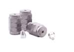 Picture of SilTite Metal ferrules; for ID 0.10 - 0.25 mm